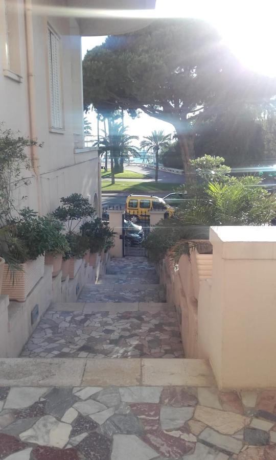 Nice Flat With Terrace On The Croisette Cannes Dış mekan fotoğraf